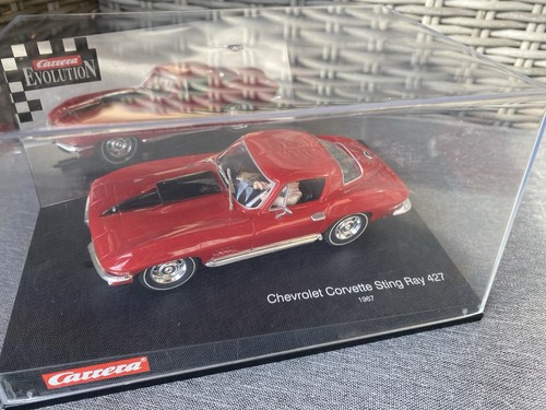 Carrera evolution 32 - evolution, 1/32