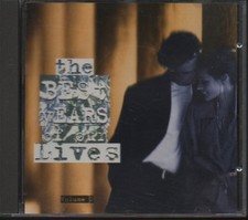 CD - THE BEST YEARS OF OUR LOVES - VOLUME 2 / ZUSTAND SEHR GUT #FF20#