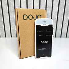 Dojo Pocket Android Card