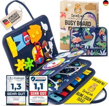 SpielLieb® Montessori Busy
