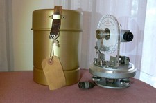 Aristo Theodolit , Dennert &