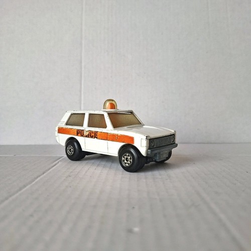 Matchbox rolamatics 20 - matchbox, mb
