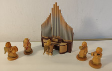 Schumann Wagner Grünhainichen