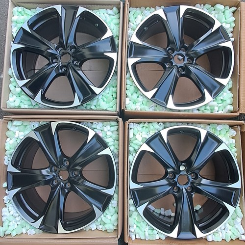 Original cupra 8 0x19 - ,
