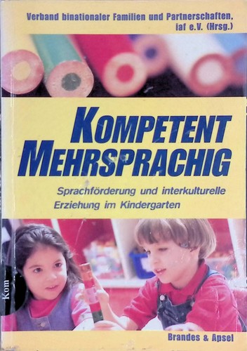 Kompetent mehrsprachig - ,