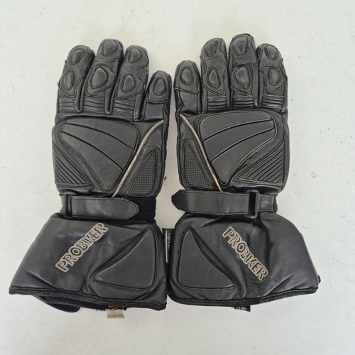 Probiker handschuhe large - 10,