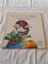 The Soul Of Mbira: Traditions