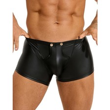 Elastische Boxershorts für