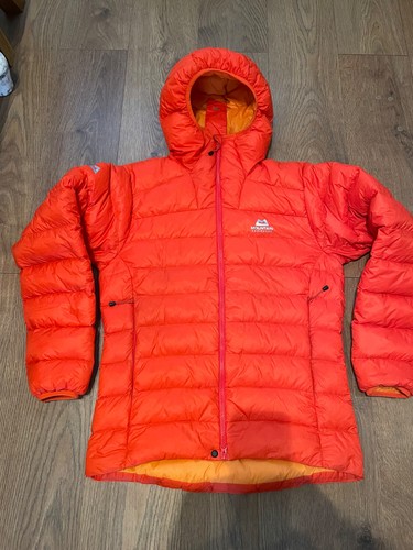 Mountain equipment herren - mountain,