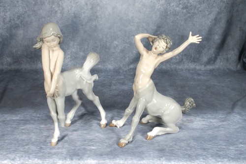Spanischer lladro porzellan - spanischer,