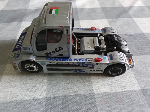 Fly slotcar truck - slotcar, gerd