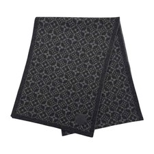 Louis Vuitton Schal Monogramm