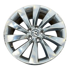 Alufelge Felge Interlagos 8x18
