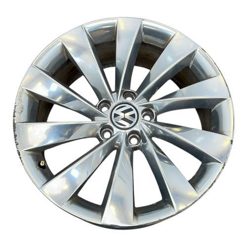 Alufelge felge interlagos 8x18 - felge,