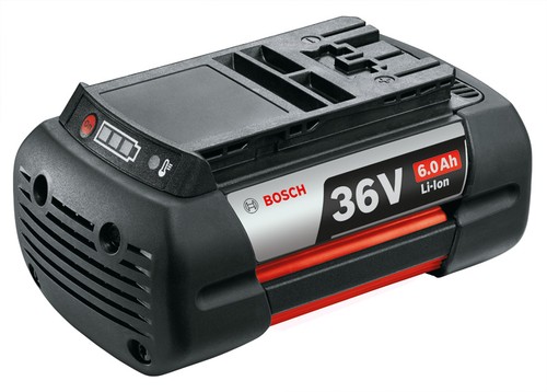Bosch akkupack gba 36v 0ah - bosch,