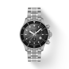 Tissot Seastar 1000