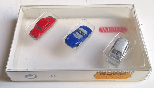 Wiking modellauto 160 - wiking,