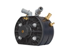 KME Verdampfer Extreme LPG Autogas ORIGINAL mit Abschaltventil Diego Nevo OVP