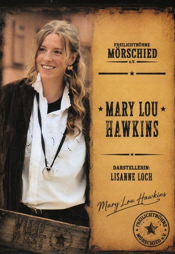 Lisanne loch autogrammkarte - loch,