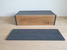 Edler Bad Hängeschrank