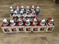 16 x Hutschenreuther