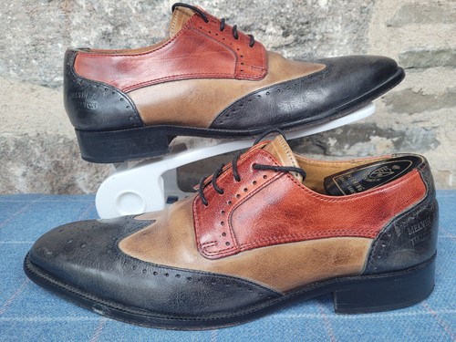 Melvin hamilton oxford - melvin,