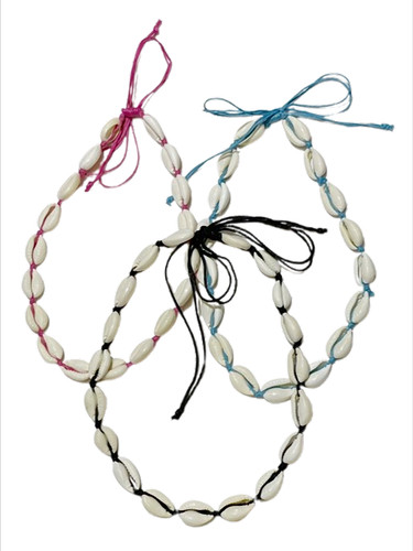 Ocean spirit shells - spirit,