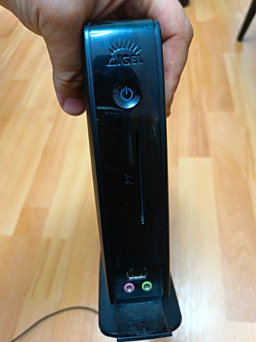 Igel thin client m330c - thin,