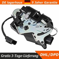 Stellmotor Türschloss