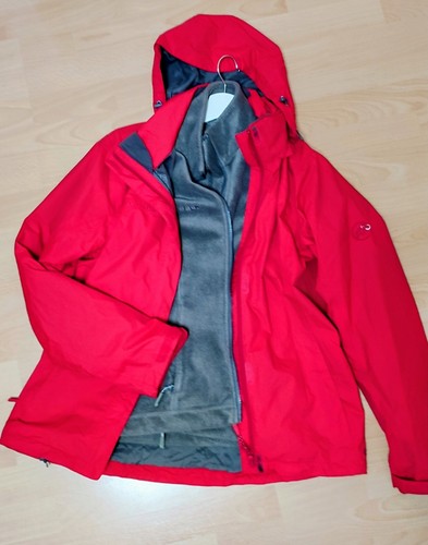 Mammut doppeljacke wind - mammut, gr