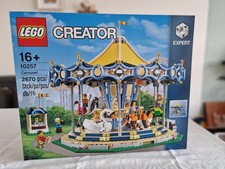 Lego 10257 Creator Expert