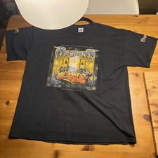 Magnum Tour 2007 Princess Alice & The Broken Arrow XL