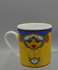 Winterling Dessina Doppio  Maya der Kaffeebecher  9 cm h. / 7,5 cm Dm