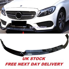 Mercedes W205 C-Klasse 2019-21