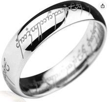 Herr der Ringe All Größen