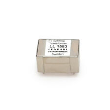 Lundahl LL1583 audio, Small