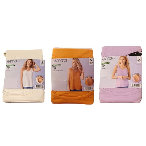 Esmara damen top oberteil - esmara,