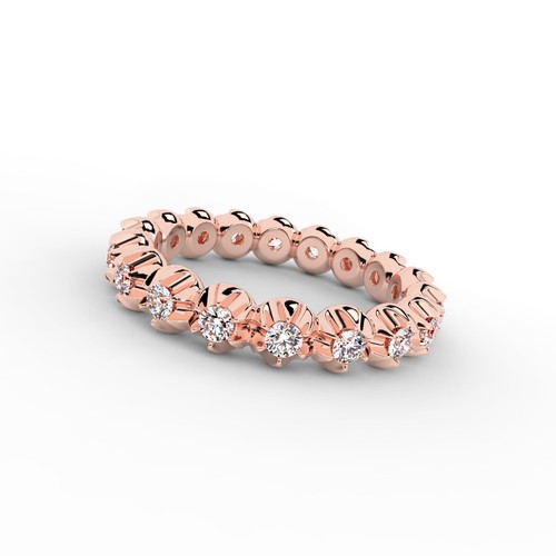 Diamant memory goldring - diamant,