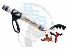 Saunders Release Trainer