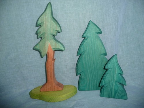 Ostheimer baum tanne groß - ostheimer, tanne,