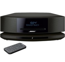 Bose Wave SoundTouch Music System IV 4 AirPlay WLAN, Bluetooth ⭐️1 Jahr Garantie