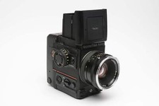 Rolleiflex 6006 Mod 2 6x6 body
