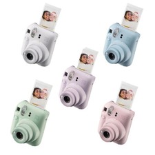 Fujifilm instax mini - fujifilm, 12