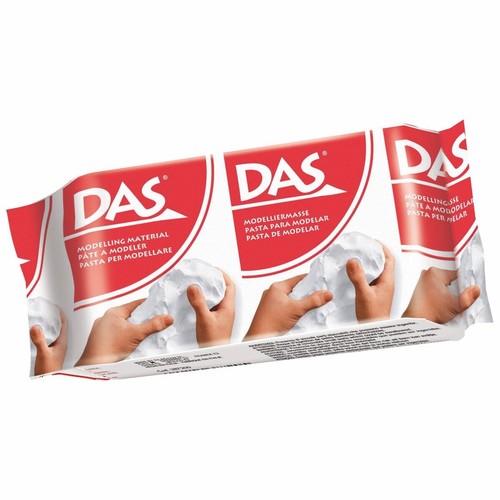 Das modelliermasse - das,