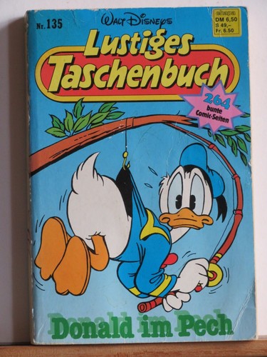 Walt disneys lustiges - walt,