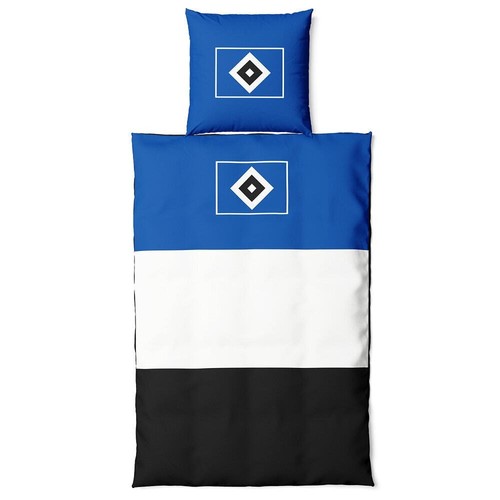 Hamburger bettwäsche - hamburger, sv