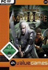 Der Herr der Ringe SCHLACHT UM MITTELERDE 2 II Top Zustand