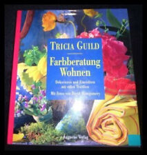 TRICIA GUILD Farbberatung