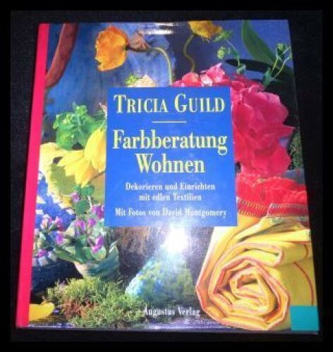 Tricia guild farbberatung - tricia,