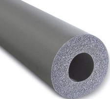 K-FLEX H Isolierschlauch 24 x 28 mm x 2 m Kautschuk Rohrisolierung Heizung